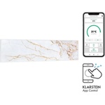 Klarstein Wonderwall Air Art Smart (WDWLS350WMRBLE)