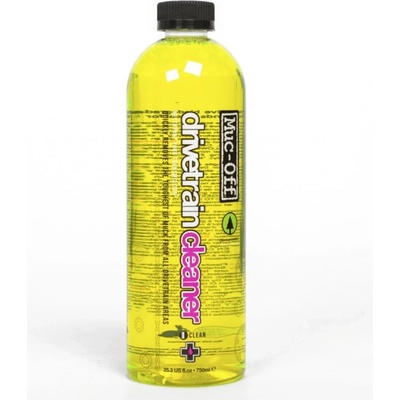 Muc-Off Bio Drivetrain Cleaner Refill 750 ml