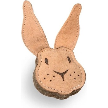 Tommi prírodná Králik 10 x 2,5 cm