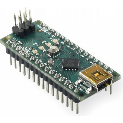 Arduino Nano A000005 – Zbozi.Blesk.cz