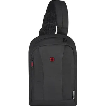 Image 1 of Wenger Раница за през рамо Wenger Monosling Shoulder Bag, черна (611876)