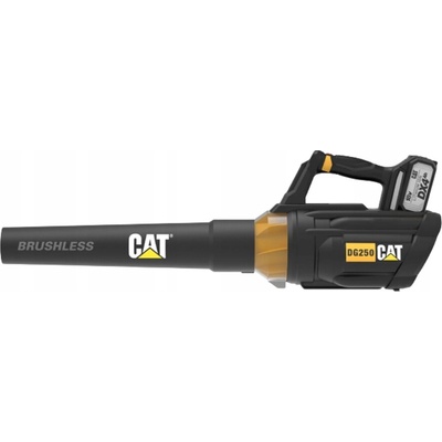 CAT DG250B