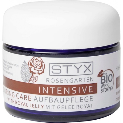 STYX Rosengarten INTENSIVE péče o tělo s mateří kašičkou 50 ml