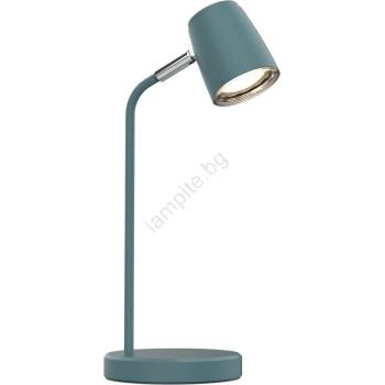 Image 1 of Top Light Mia M - LED Настолна лампа LED/4, 5W/230V син (TP1544)