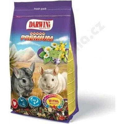 Mr. Bandit sushi chicken & fish 80 g