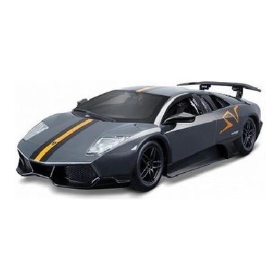 Bburago - Колекция Бижу - Murcielago LP 670-4SV