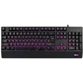 C-Tech KB-104BK