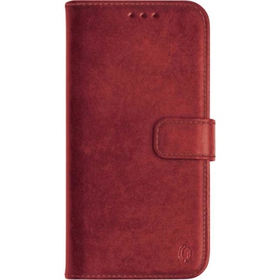ALIGATOR FLEXIBOOK pro vel.telefonů 6“-6,8“ červené