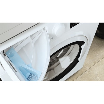 Whirlpool WRBSS 6215 W