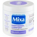 Mixa Panthenol Comfort Restoring Cream obnovující tělový krém pro pokožku se sklonem k atopii 400 ml
