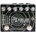 Catalinbread Belle Epoch Deluxe Black On Silver Eфект за китара (CATBELDBS)