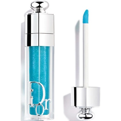 Dior Dior Addict Lip Maximizer Глос блясък за устни 6ml