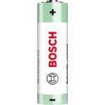 Bosch Бош HR6B4P2100/00 БАТЕРИЯ ЗА ВЪЗСТАНОВЯВАНЕ AA 2100mAh 4-BLISTER (HR6B4P2100/00)