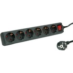 Roline 6 Plug 10 m (19.07 1077 1077-10)