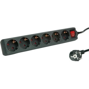Roline 6 Plug 10 m (19.07 1077 1077-10)