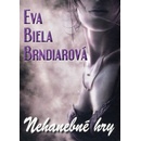 Nehanebné hry