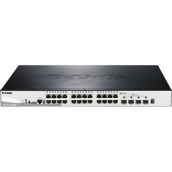 D-Link DGS-1510-28X