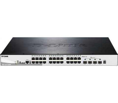 D-Link DGS-1510-28X