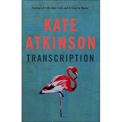 Transcription - Kate Atkinson