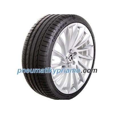 Tomason Sportrace 235/45 R18 98W