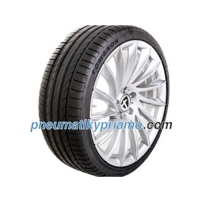 Tomason Sportrace 245/40 R17 95W