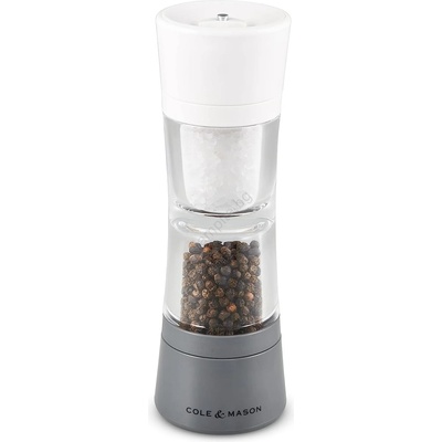 Cole&Mason - Мелничка за подправки 2в1 LINCOLN DUO 19 см (GG440)