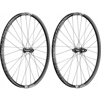 DT Swiss XM 1700 Spline
