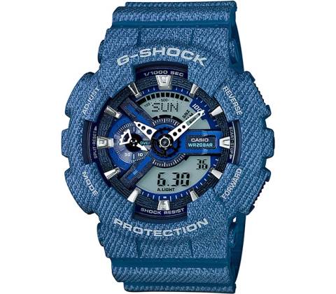 Casio GA-110DC-2A