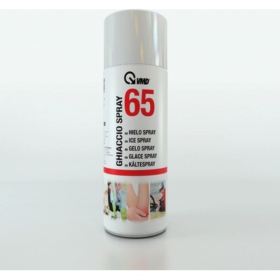 Den Braven Teflónový sprej - 400 ml