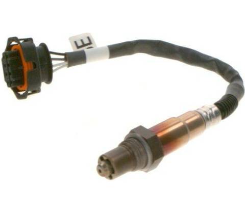 Lambda sonda BOSCH 0 258 006 386