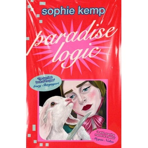 Paradise Logic (ISBN: 9781398533776)