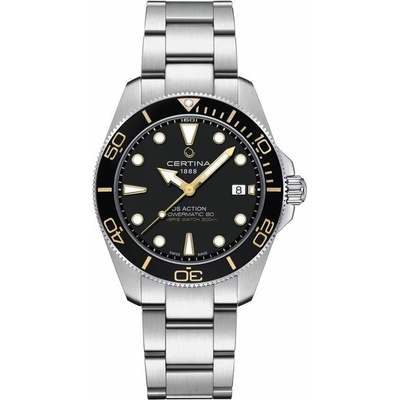 Certina 048.407.11.051.01