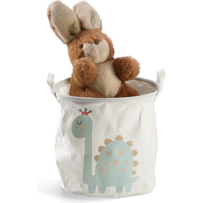 Zeller Present Textilní box Dinosaurus Z14245 – Zboží Mobilmania