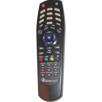 GENERAL CLARKE TECH 1500, 2000, 2100 - съвместимо дистанционно управление на марката General (1500, 2000, 2100)