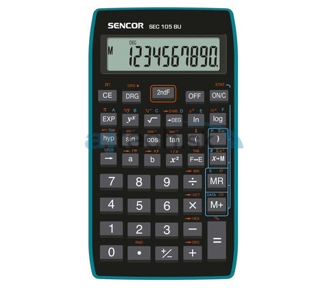 Sencor SEC 105