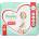 Pampers Гащички Pampers Premium Care Pants 6 (15+кг. ) - 31 броя