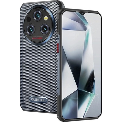 Oukitel WP35S 5G