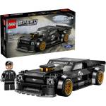 LEGO® Speed Champions - Ken Block's '65 Ford Mustang Hoonicorn V1 (77262)