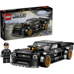 LEGO® Speed Champions - Ken Block's '65 Ford Mustang Hoonicorn V1 (77262)
