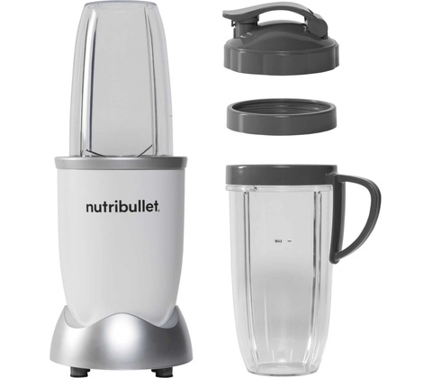 Nutribullet NB907W