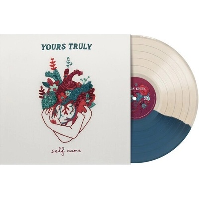 Self Care - Yours Truly LP