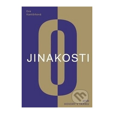 O jinakosti