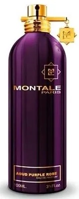 Montale Aoud Purple Rose EDP 100 ml Tester