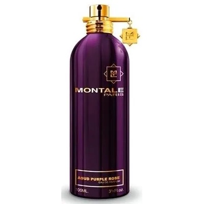 Montale Aoud Purple Rose EDP 100 ml Tester