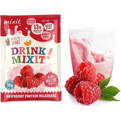 MIXIT Drink Mixit Malina 40 g