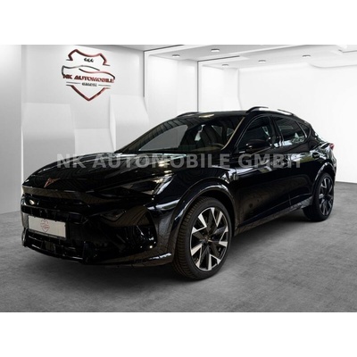 Cupra Formentor VZ 245 kW