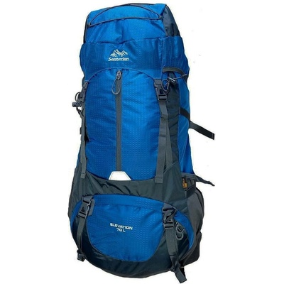 Axon Senterlan Elevation 70 l modrý