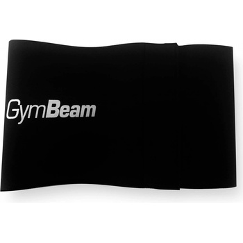 GymBeam Bedrový neoprénový pás Simple