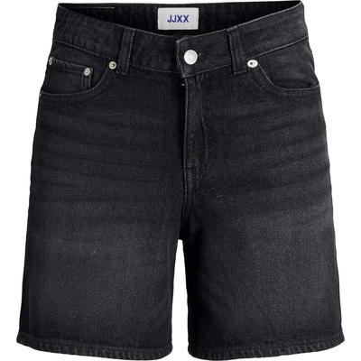 JJXX Къси панталони JJXX Women's Denim Shorts - Black