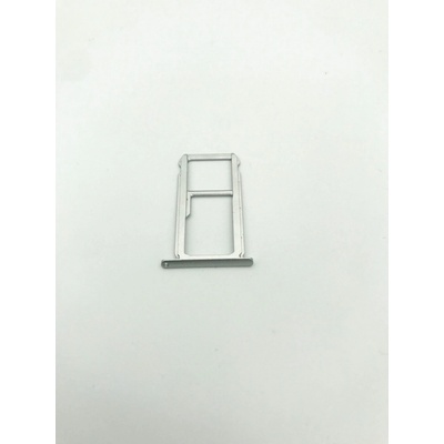SIM Slot pre Huawei GR5 2017 Dual Sim Silver